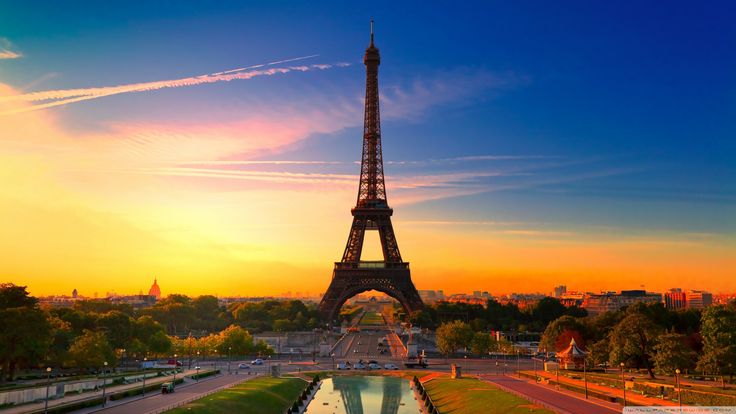 Eiffel Tower: Paris’s Timeless Symbol of Love and&nbsp;Wonder